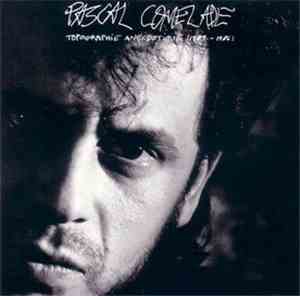Pascal Comelade - Topographie Anecdotique (1989 - 1986)