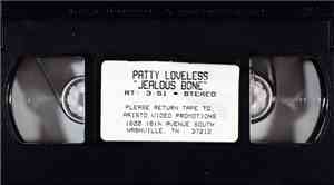 Patty Loveless - Jealous Bone