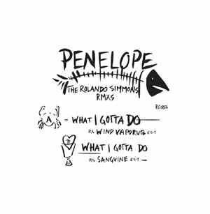 Penelope  - WIGD - The Rolando Simmons RMXS