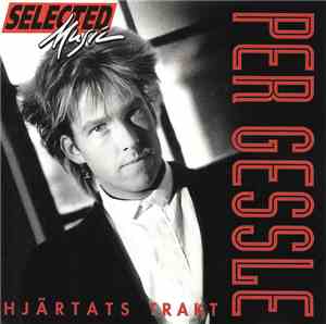 Per Gessle - Hjärtats Trakt