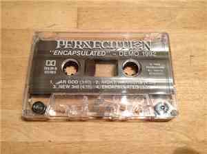 Persecution - Encapsulated - Demo 1992