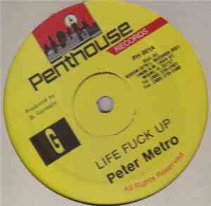 Peter Metro - Life Mud Up