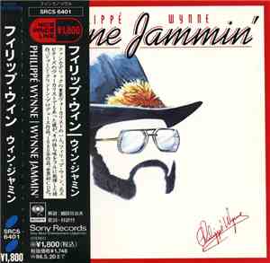 Philippé Wynne - Wynne Jammin'