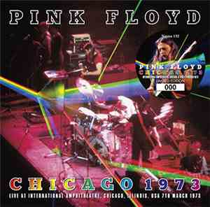 Pink Floyd - Chicago 1973