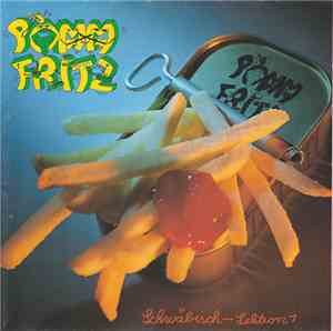 Pomm Fritz - Schwäbisch - Lektion 1
