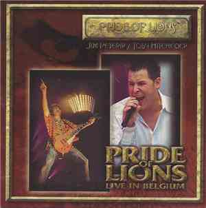 Pride Of Lions - Live In Belgium