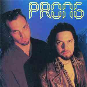 Prong - Forever