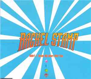 Rachel Stamp - Didn't I Break My Heart Over You