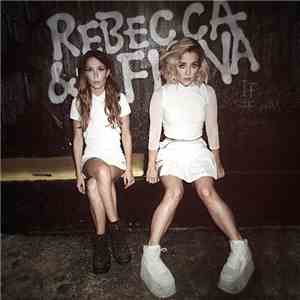 Rebecca & Fiona - If She Was Away / Hard