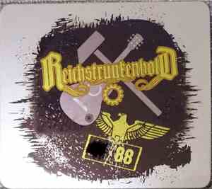 Reichstrunkenbold - Der Traum Von Freiheit