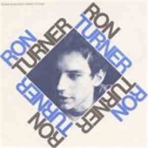Ron Turner - Ron Turner