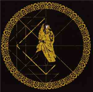 Rose Kemp - Golden Shroud