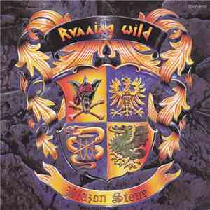 Running Wild - Blazon Stone