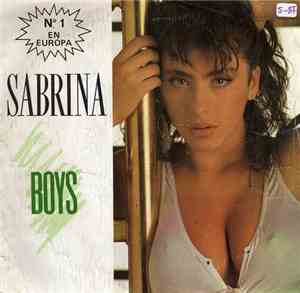 Sabrina - Boys