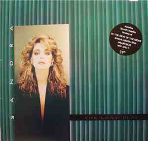 Sandra - The Long Play