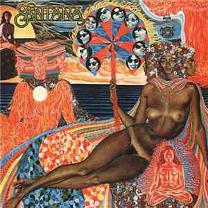 Santana - Forum 1971