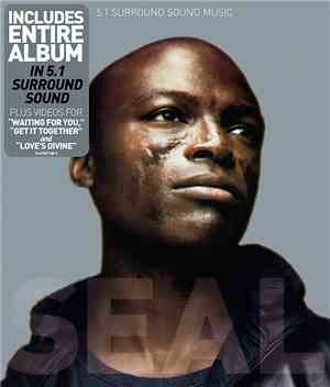Seal - Seal IV