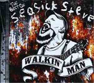 Seasick Steve - Walkin' Man The Best Of