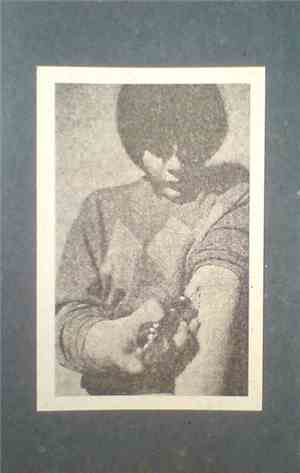 Sharon's Last Party - Bayonets To Lhasa