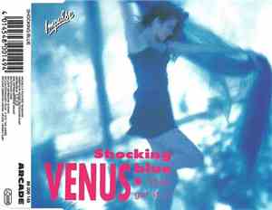 Shocking Blue - Venus - She's Got It...!