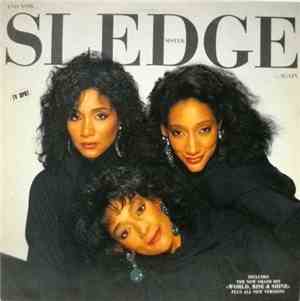 Sister Sledge - And Now...Sledge...Again