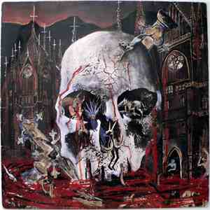 Slayer - South Of Heaven