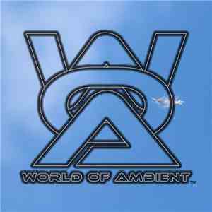 Stars Over Foy - World Of Ambient Podcast 013
