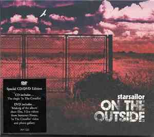 Starsailor - On The Outside