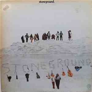 Stoneground - Stoneground