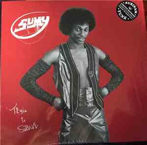 Sumy - Tryin To Survive