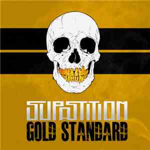 Supastition - Gold Standard