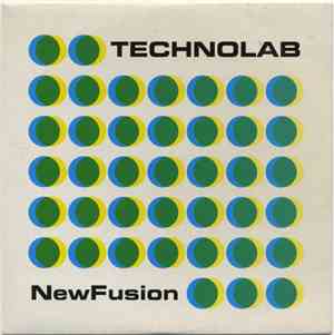 Technolab - New Fusion