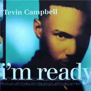 Tevin Campbell - I'm Ready