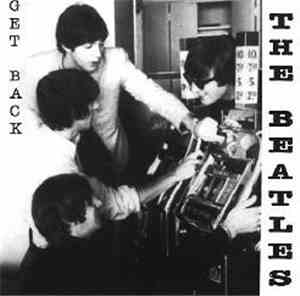 The Beatles - Get Back