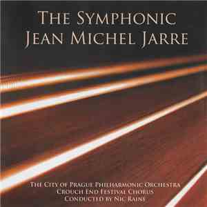 The City Of Prague Philharmonic Orchestra, Crouch End Festival Chorus Condu ...