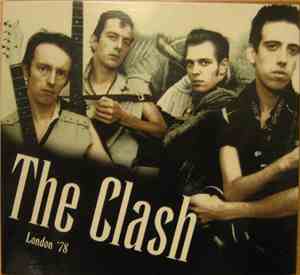 The Clash - London '78