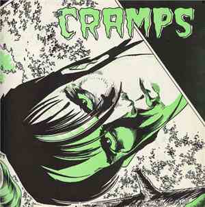The Cramps - Voodoo Idols