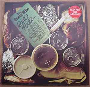 The Guess Who - Road Food
