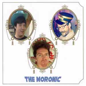 The Moronic - Def Jam