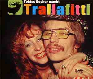 Tobias Becker - Tobias Becker Macht Trallafitti
