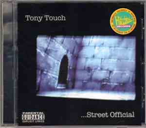 Tony Touch - #68 - Street Official