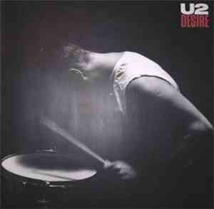 U2 - Desire