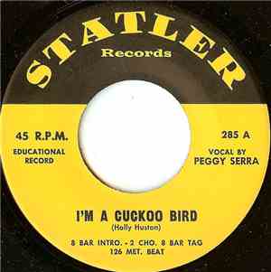 Unknown Artist - I'm A Cuckoo Bird