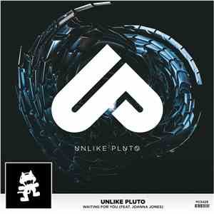 Unlike Pluto Feat. Joanna Jones  - Waiting For You