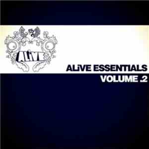 Various - ALiVE Essentials Volume .2