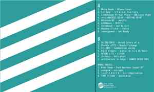 Various - ANNIVERSARY VOL​.​1