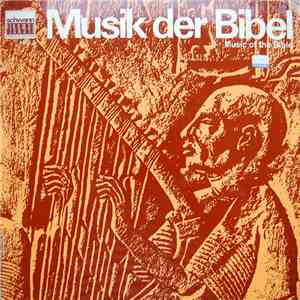 Various - Die Musik Der Bibel