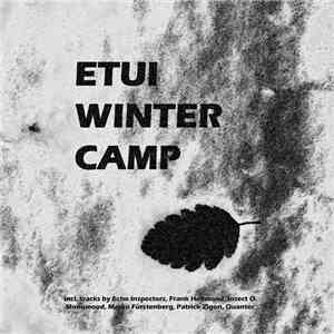 Various - Etui Winter Camp