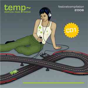 Various - Festival Compilation 2006