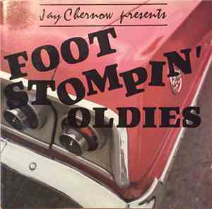 Various - Footstompin' Oldies